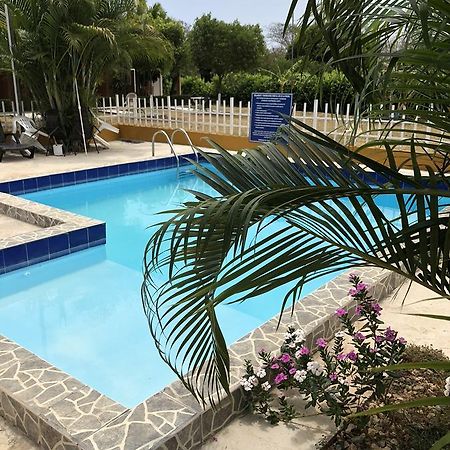 Cabanas Azuero Los Santos 外观 照片