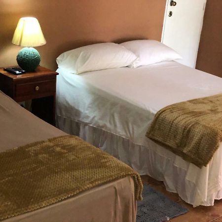 Cabanas Azuero Los Santos 外观 照片