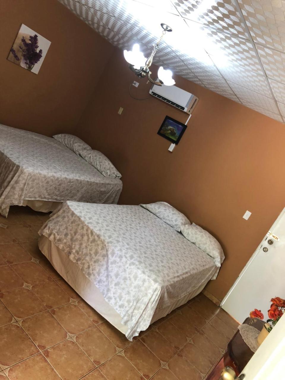 Cabanas Azuero Los Santos 外观 照片
