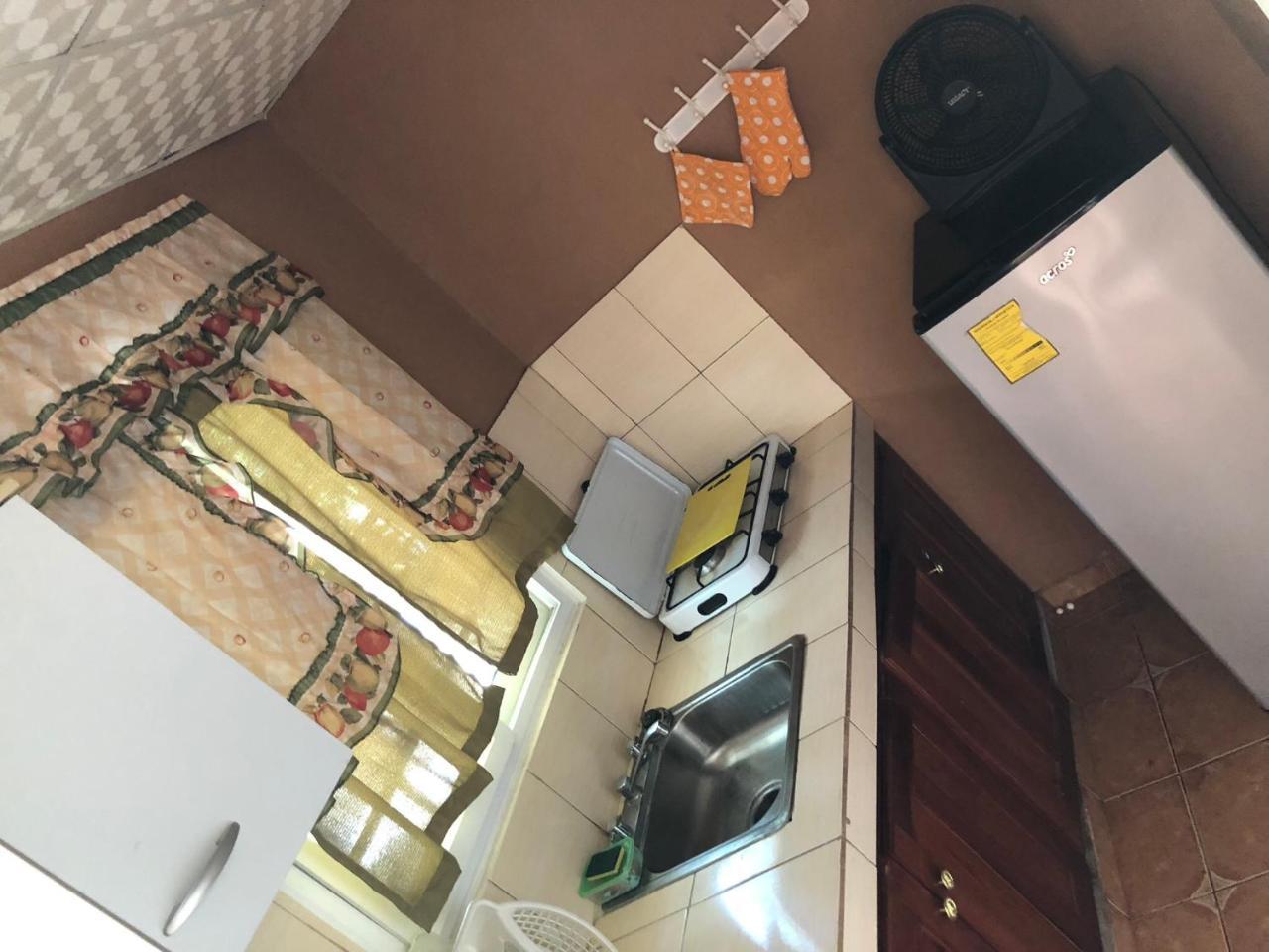 Cabanas Azuero Los Santos 外观 照片
