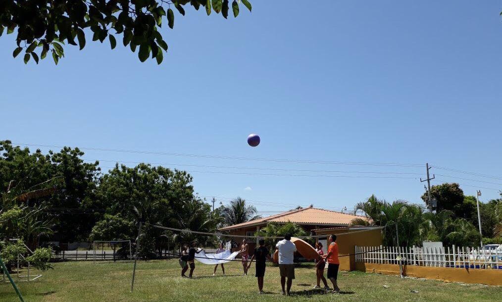 Cabanas Azuero Los Santos 外观 照片