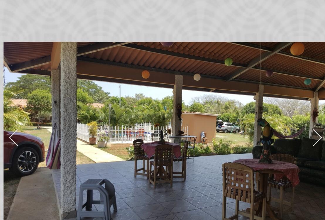 Cabanas Azuero Los Santos 外观 照片