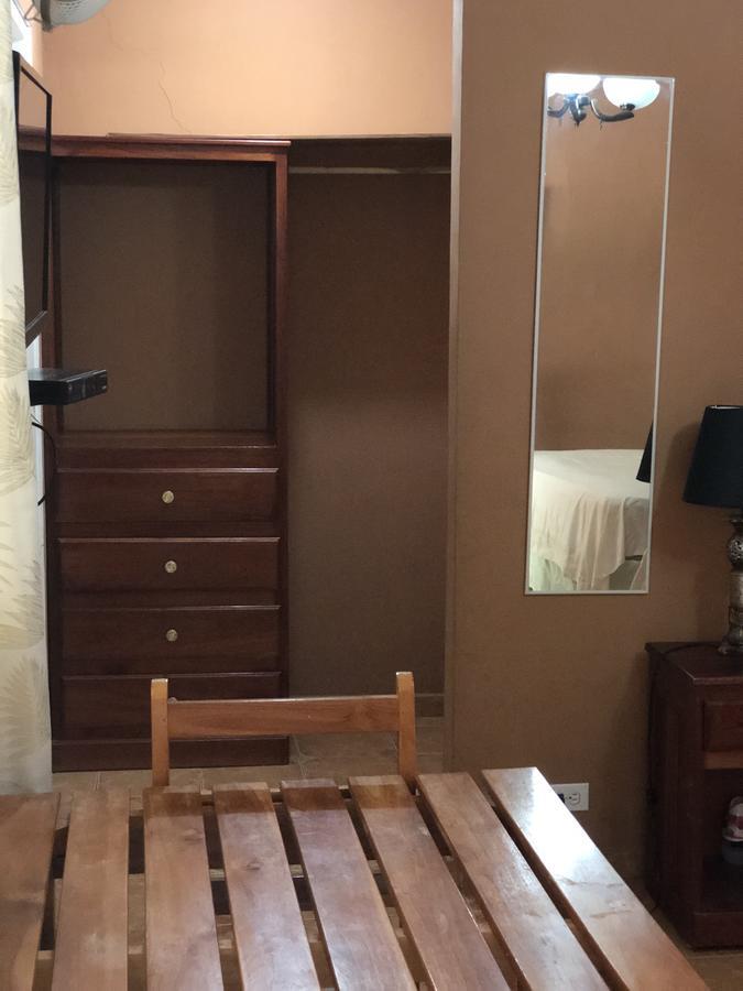 Cabanas Azuero Los Santos 外观 照片