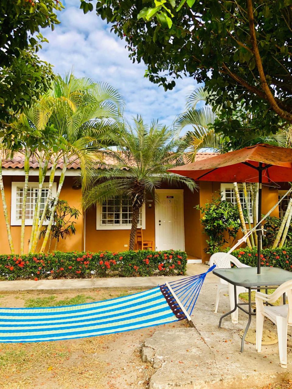 Cabanas Azuero Los Santos 外观 照片
