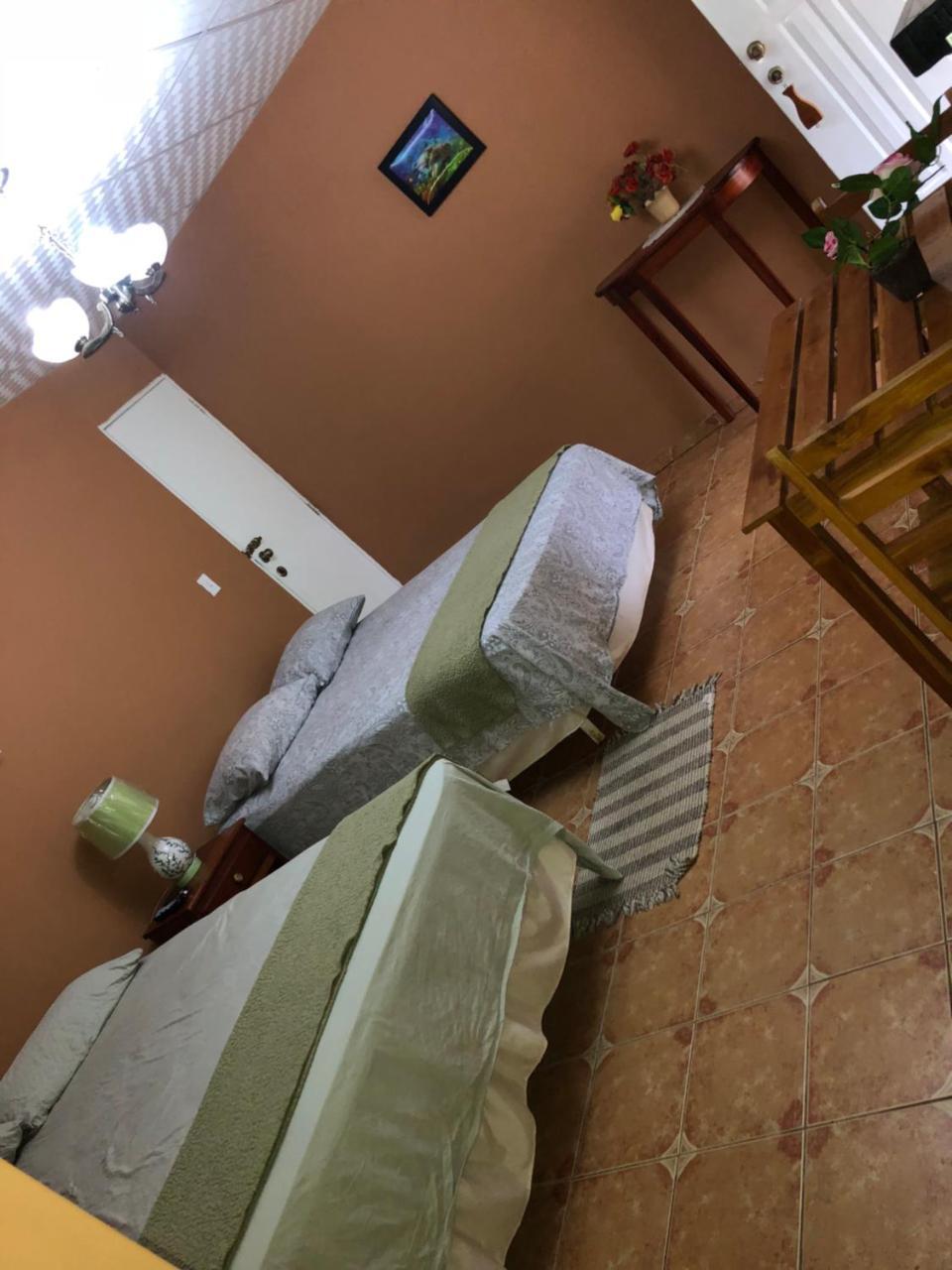 Cabanas Azuero Los Santos 外观 照片