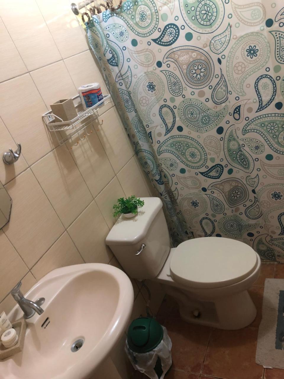 Cabanas Azuero Los Santos 外观 照片
