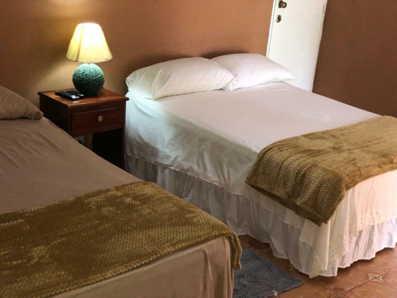 Cabanas Azuero Los Santos 外观 照片